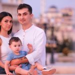 Δημιουργώντας Υγιείς Σχέσεις στην Οικογένεια