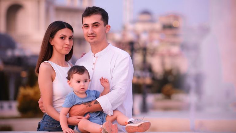 Δημιουργώντας Υγιείς Σχέσεις στην Οικογένεια